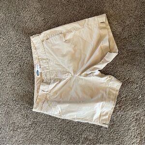 Old Navy Women’s Tan Shorts Sz 12